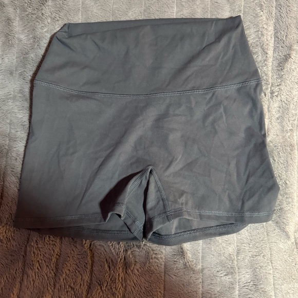 Garage - SoftActive Booty Shorts - Picture 4 of 5